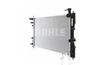 Thumbnail - Radiateur - CR858000S - MAHLE