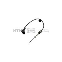 Sensor, Abgastemperatur