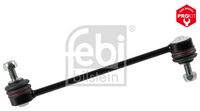Stange/Strebe, Stabilisator