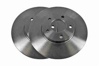Disc frana VAICO, Cod: V25-80016