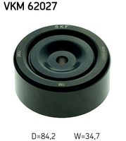 Belt Tensioner, V-ribbed belt