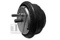 окачване, двигател