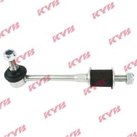 Stange/Strebe, Stabilisator