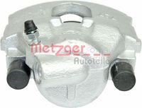Bremssattel