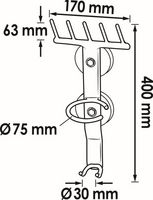 Magnethalter