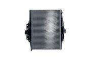 Thumbnail - Intercooler, inlaatluchtkoeler - CI116000P - MAHLE