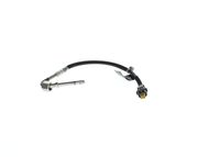 Sensor, Abgastemperatur