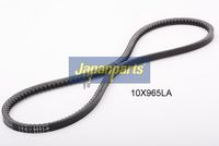 Curea transmisie JAPANPARTS, Cod: DT-10X965LA