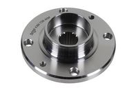 главина на колелото