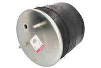 Magnum Technology Veerbalg, luchtvering 1