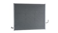 Thumbnail - Radiateur - CR2606000P - MAHLE