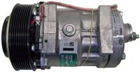 Thumbnail - Compressor, airconditioning - ACP939000P - MAHLE