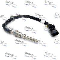Sensor, Abgastemperatur