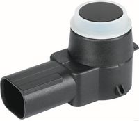 Sensor, ajutor parcare HERTH+BUSS ELPARTS, Cod: 70697505