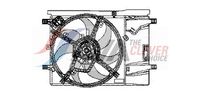 Ventilator, radiator AVA Clever Choice, Cod: FT7533