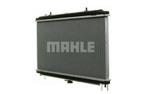 Thumbnail - Radiateur - CR138000S - MAHLE