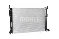 Thumbnail - Radiateur - CR1355000S - MAHLE