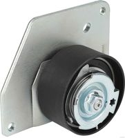 Spannrolle, Zahnriemen