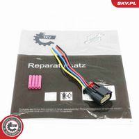 SET REPARAT CABLURI BECURI HAION