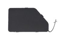 Blende, Stoßfänger