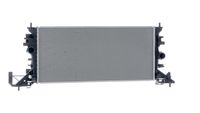 Thumbnail - Radiateur - CR2251000S - MAHLE