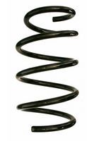 пружина за ходовата част