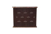 Kühlernetz, Motorkühlung