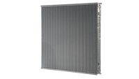 Thumbnail - Koelblok, intercooler - CIC5000P - MAHLE