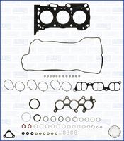 комплект гарнитури, цилиндрова глава