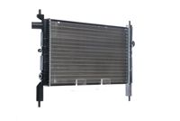 Thumbnail - Radiateur - CR1492000S - MAHLE