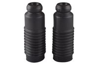 Dust Cover Kit, shock absorber