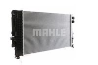 Thumbnail - Radiateur - CR1173000S - MAHLE