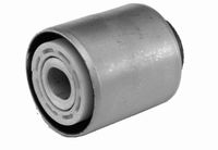 Lagerung, Achskörper