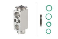 Expansionsventil, Klimaanlage