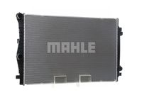 Thumbnail - Radiateur - CR2055000S - MAHLE