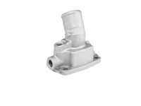 WAHLER Thermostaat, koelvloeistof 2