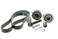 Set curea de distributie AISIN, Cod: TSVG-046