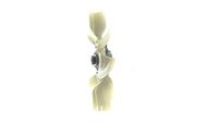 Thumbnail - Koelventilatorwiel - CFF518000P - MAHLE