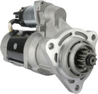 Starter HC-Cargo, Cod: F 032 114 013