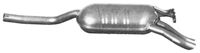 Endschalldämpfer