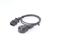 Klopfsensor