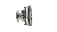 Thumbnail - Koppeling, radiateurventilator - CFC135000P - MAHLE