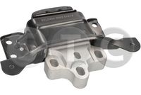 окачване, двигател