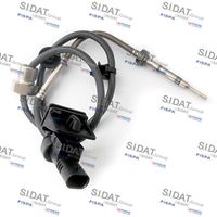 Sensor, Abgastemperatur