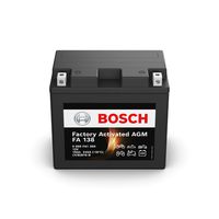 Starterbatterie