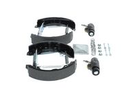 BOSCH Remschoenset 3