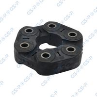 Шарнир, карданен вал