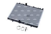 Kühler, Motorkühlung