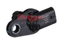 Sensor, Nockenwellenposition