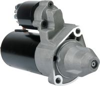 Starter HC-Cargo, Cod: F 032 114 507